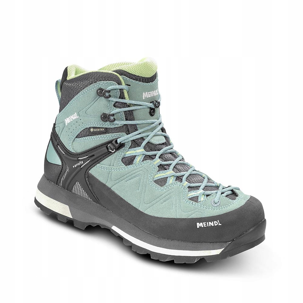 Buty Damskie Meindl Tonale Gtx linde/ lemon 84 38