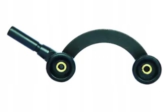 

Insize uchwyt czujnika dźwigniowo-zębatego 6291-1