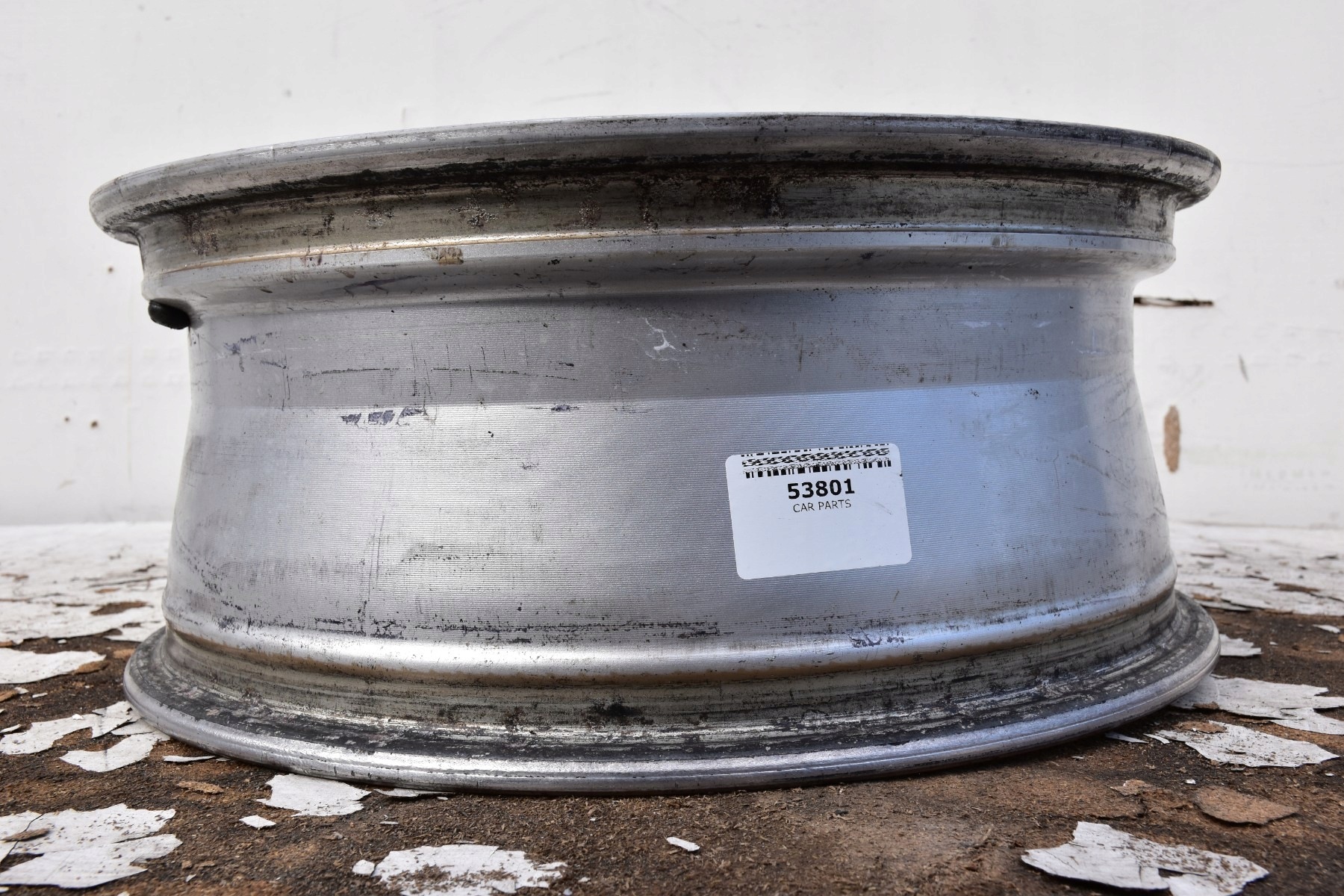disk hliníkový KIA 7" x 18" 5x114,3 ET41 52910-1U380