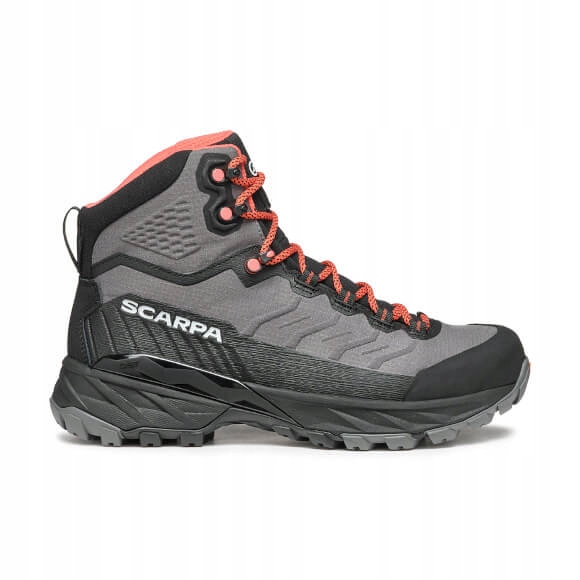 Buty damskie Scarpa Rush Trk Lt Gtx Gray [Rozmiar obuwia 37,5]
