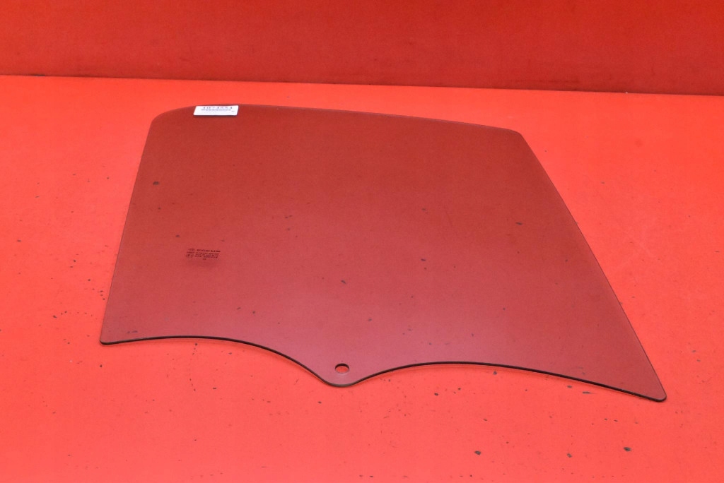 window side right front front RENAULT TRAFIC 3 III 14-21