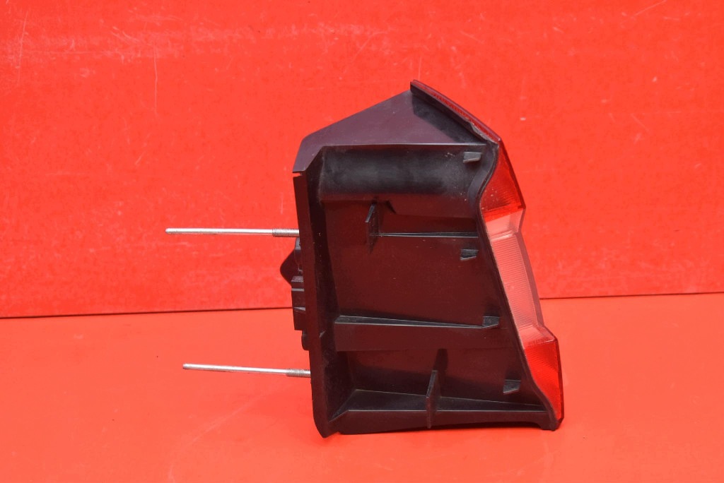 light right rear part rear 162456 FORD GALAXY MK2 06-10