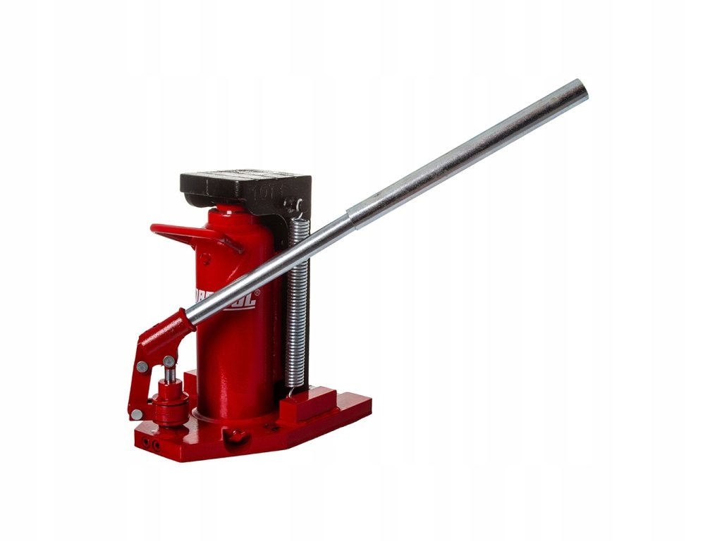 Hydraulický pätkový zdvihák 10 t M80295