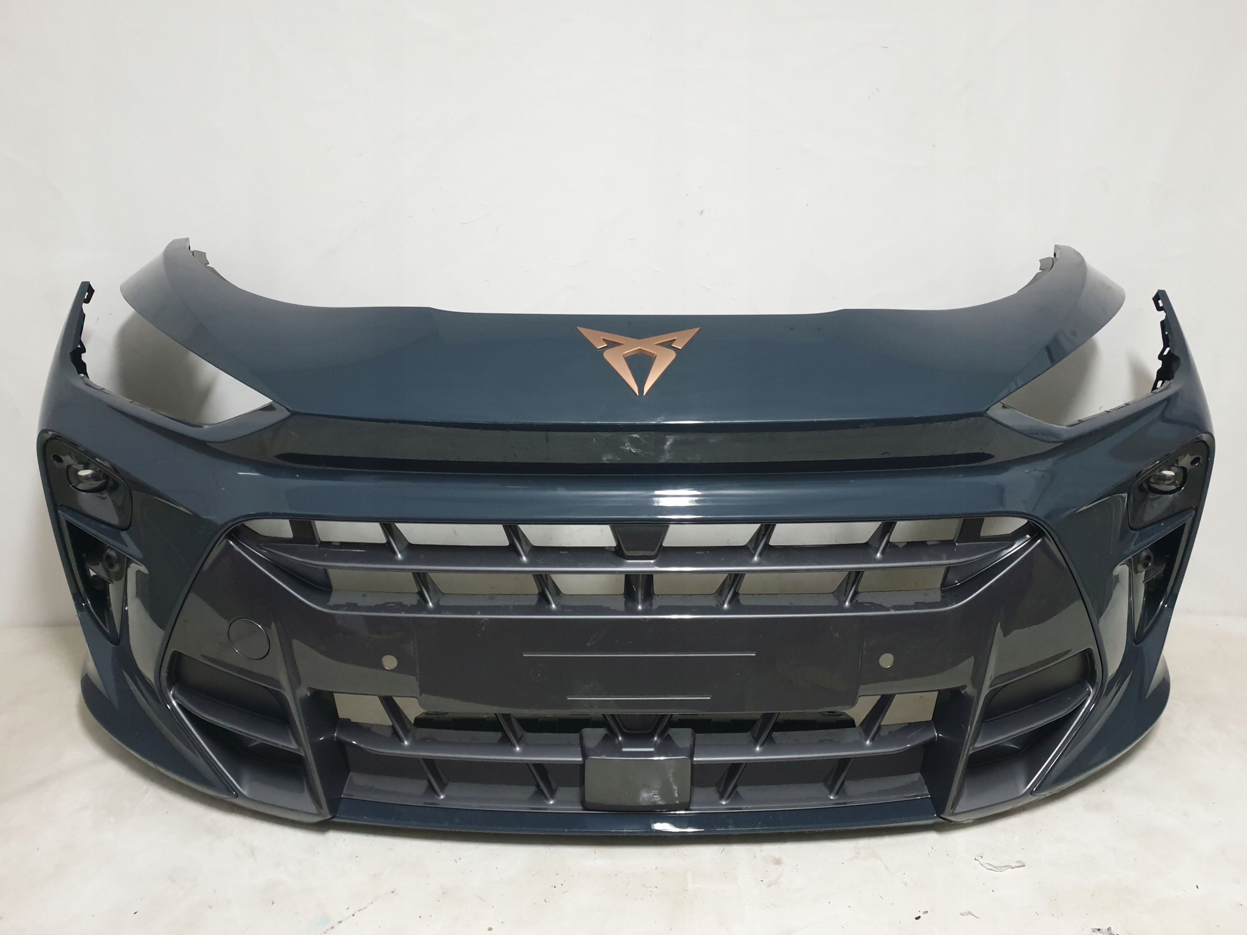 CUPRA TERRAMAR 24-> bumper front front 4xPDC KAMERA 578807103