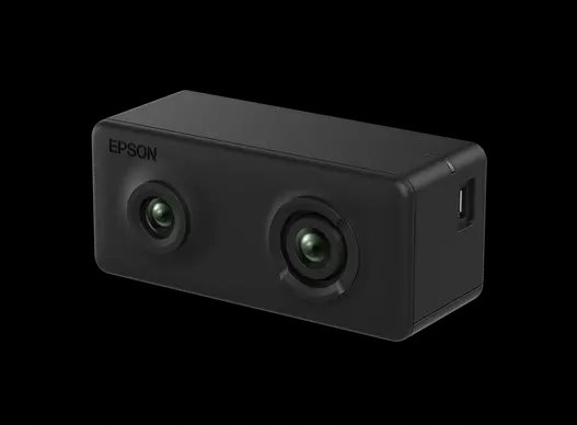 Epson Camera Unit ELPEC01 V12HA46010
