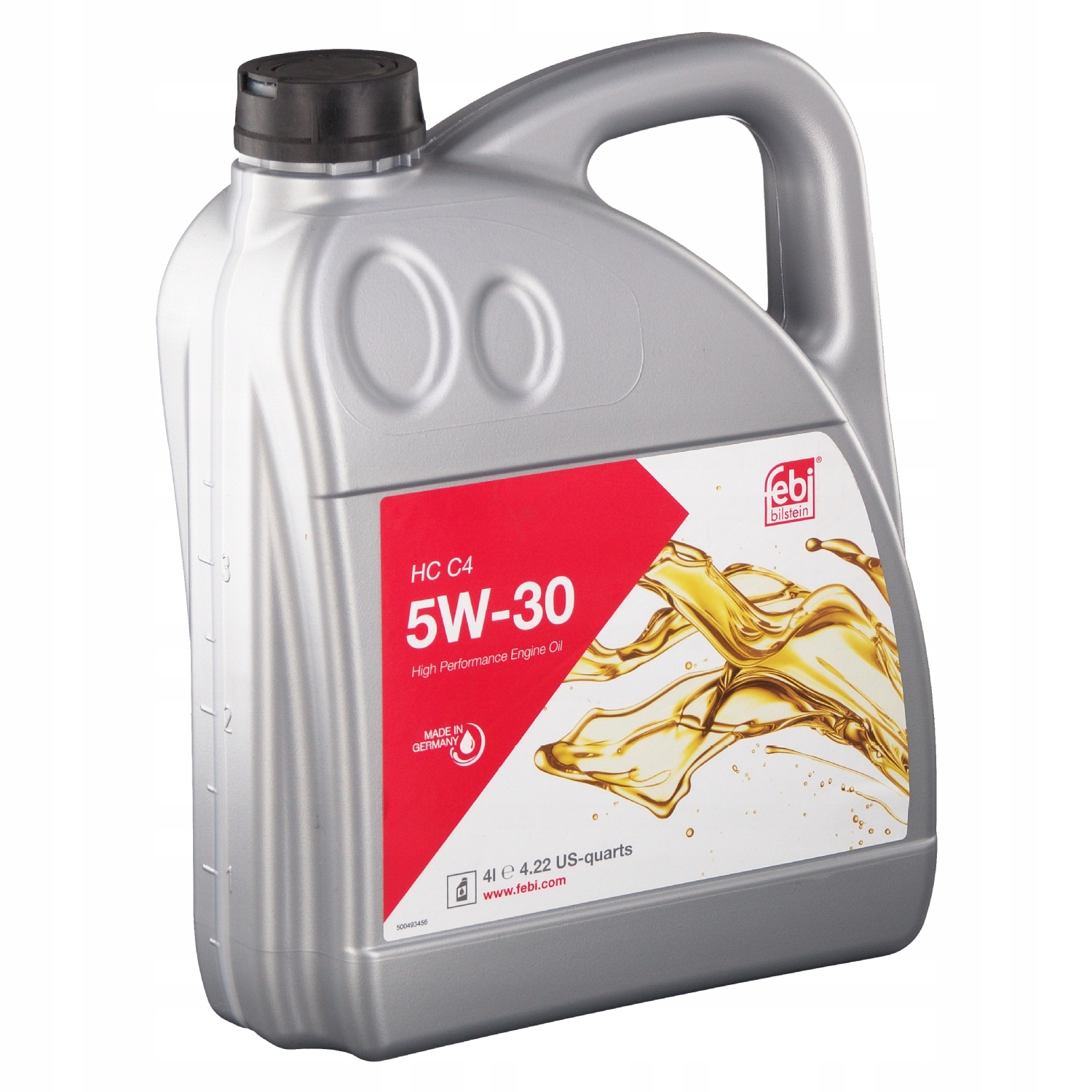 Motorový olej Febi Bilstein 108361