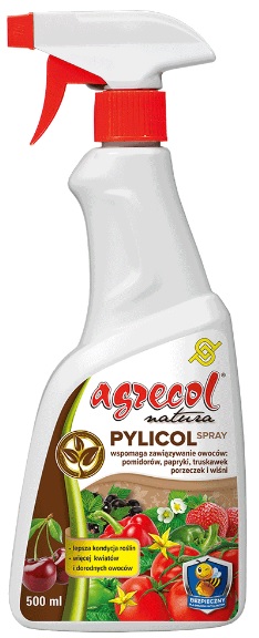 

Pylicol Zawiązywanie Pomidorów Agrecol 500 ml