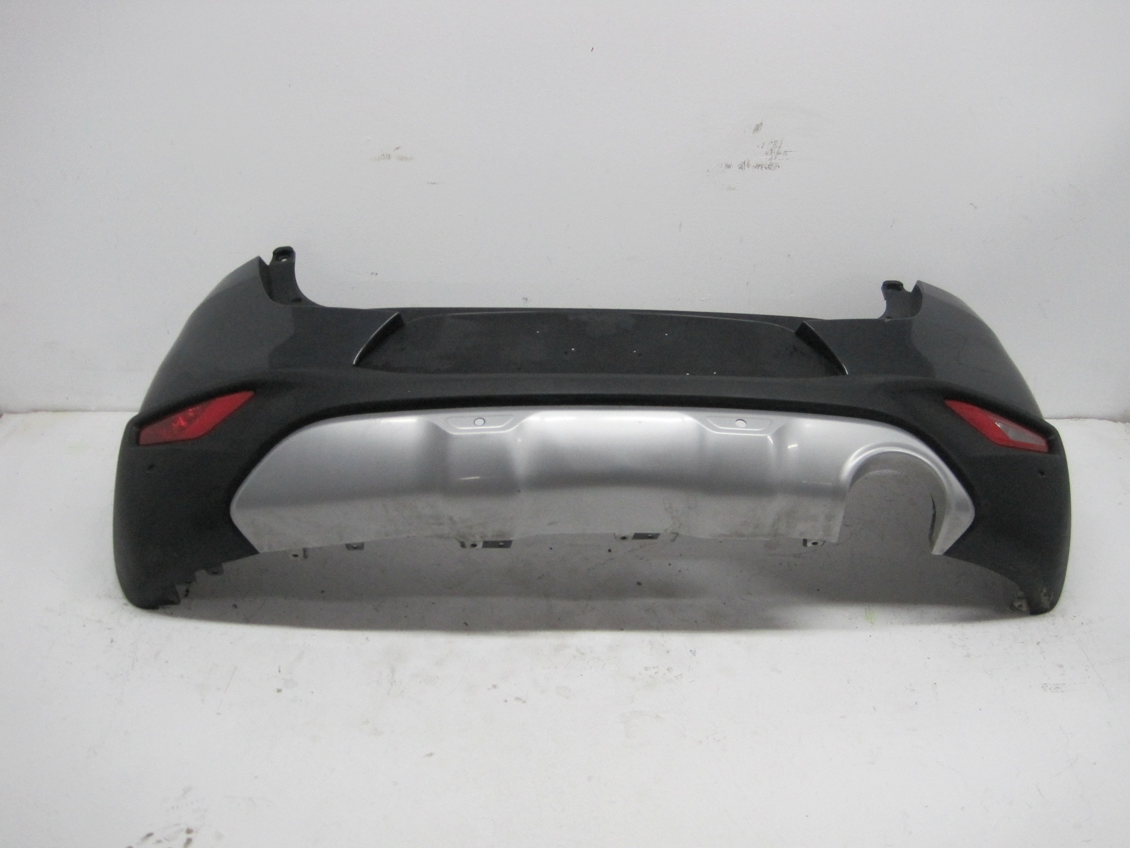 bumper rear part rear KIA STONIC 4 PDC 23R