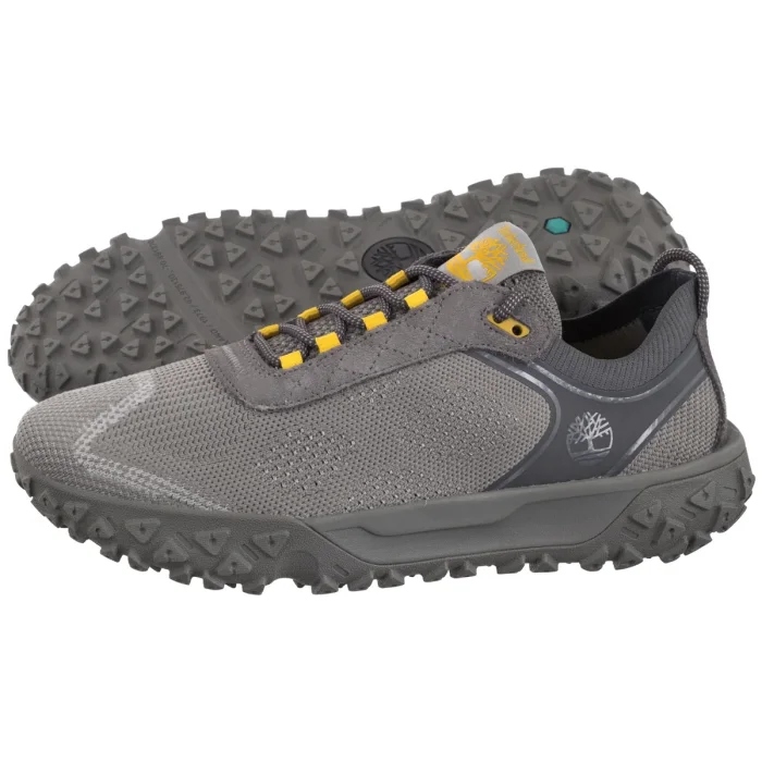 Trekové boty Timberland Greenstride Motion 6 Low Lace Hkr Boot A6DHP