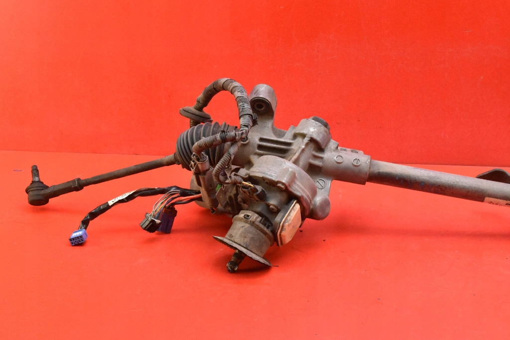 servo control EU 63J5 SUZUKI SWIFT 4 IV MK6 1.3 DDiS 75 KM 04-10