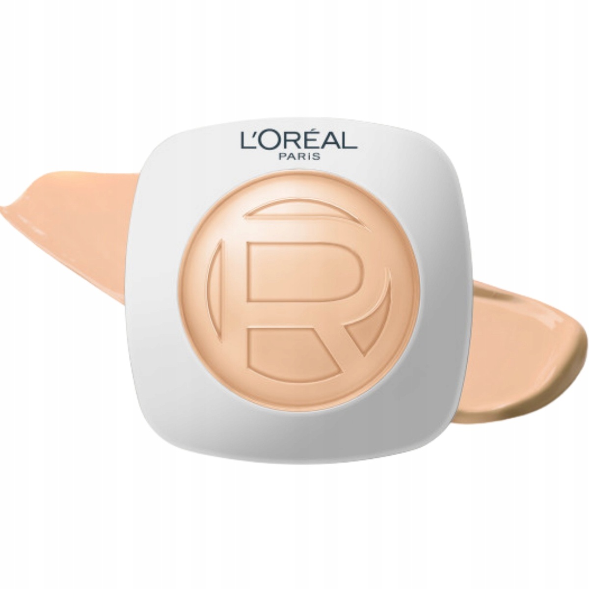 L'Oréal Paris True Match Hyaluron Lehký podkladová báze v balzámu 1 Very Light