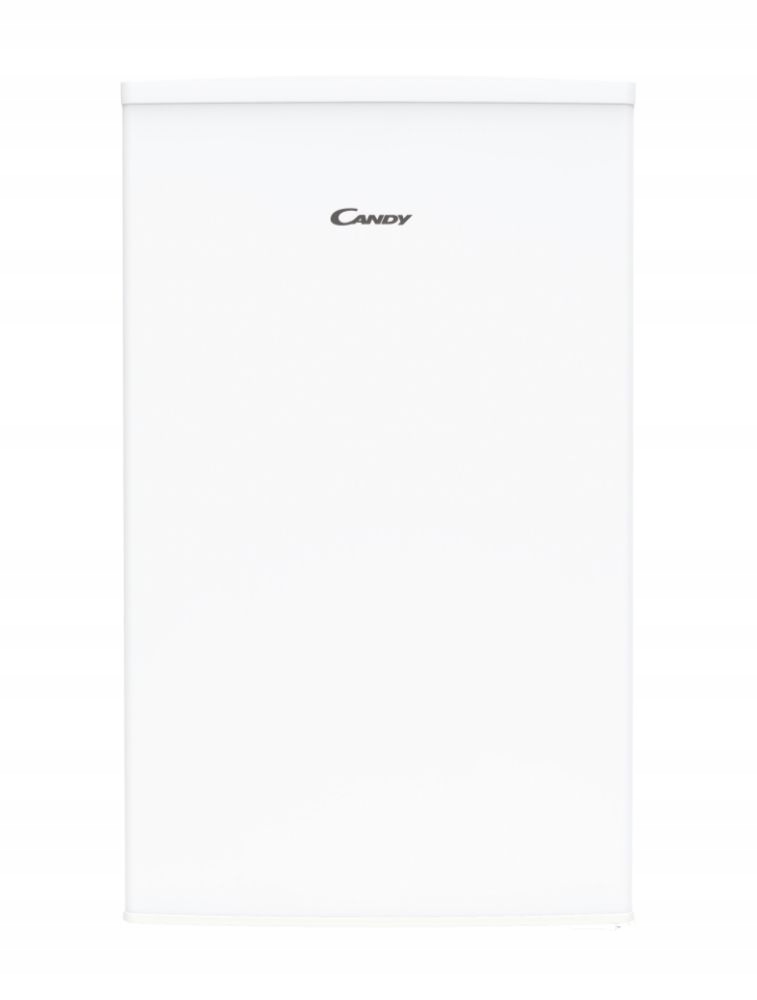 Candy Refrigerator COT1S45EW Energy efficiency class E Free standin