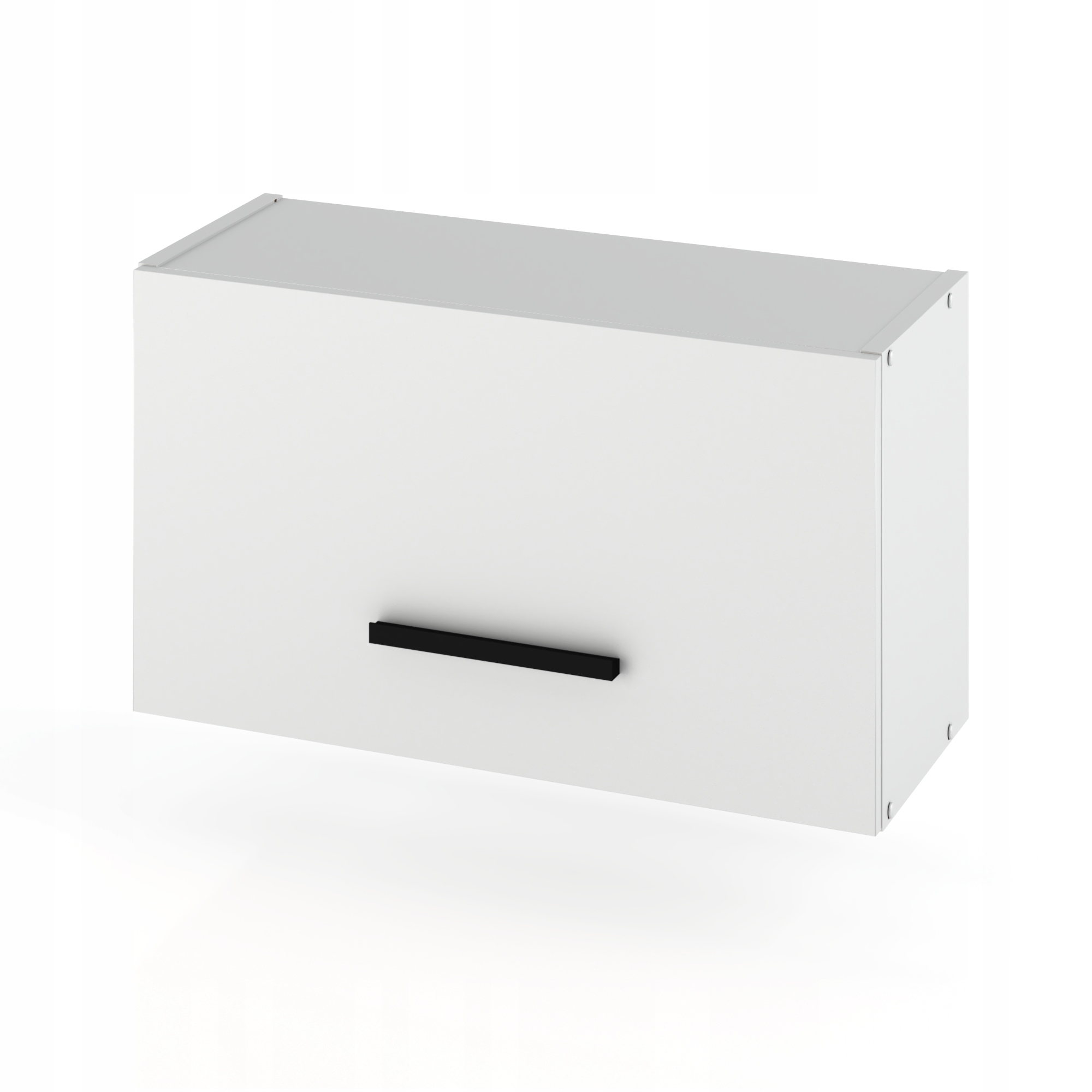

Wisząca Szafka Kuchenna Okap 60 cm Blanco 4