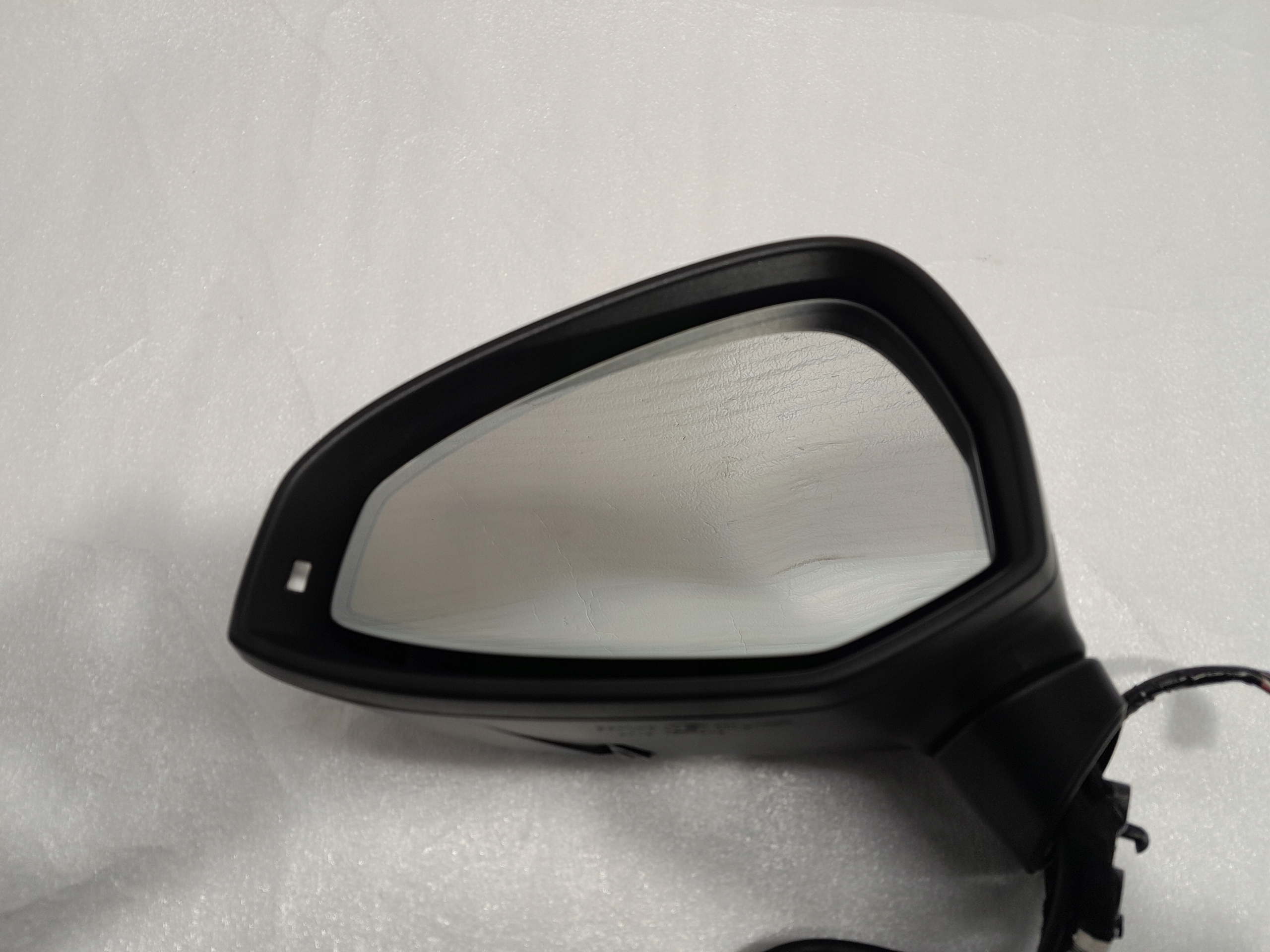 AUDI A4 B9 LIFT mirror left 14 PIN KAMERA LY9C