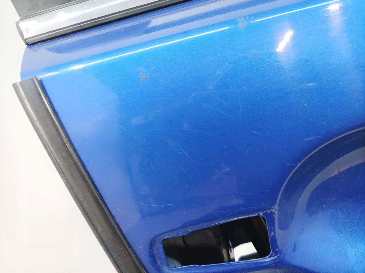 door right front D06 Mitsubishi Lancer VIII (2007- 2017)