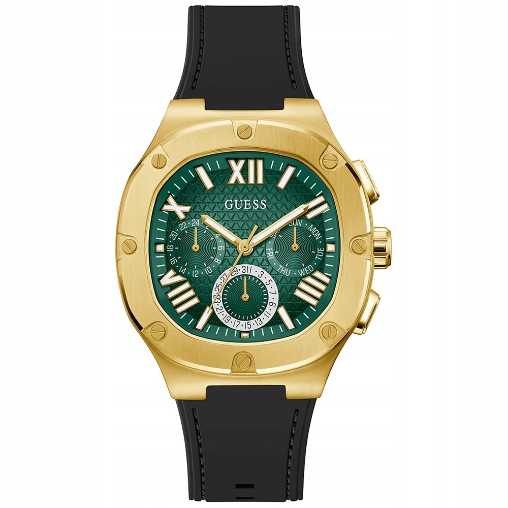 Guess pánské hodinky GW0571G3