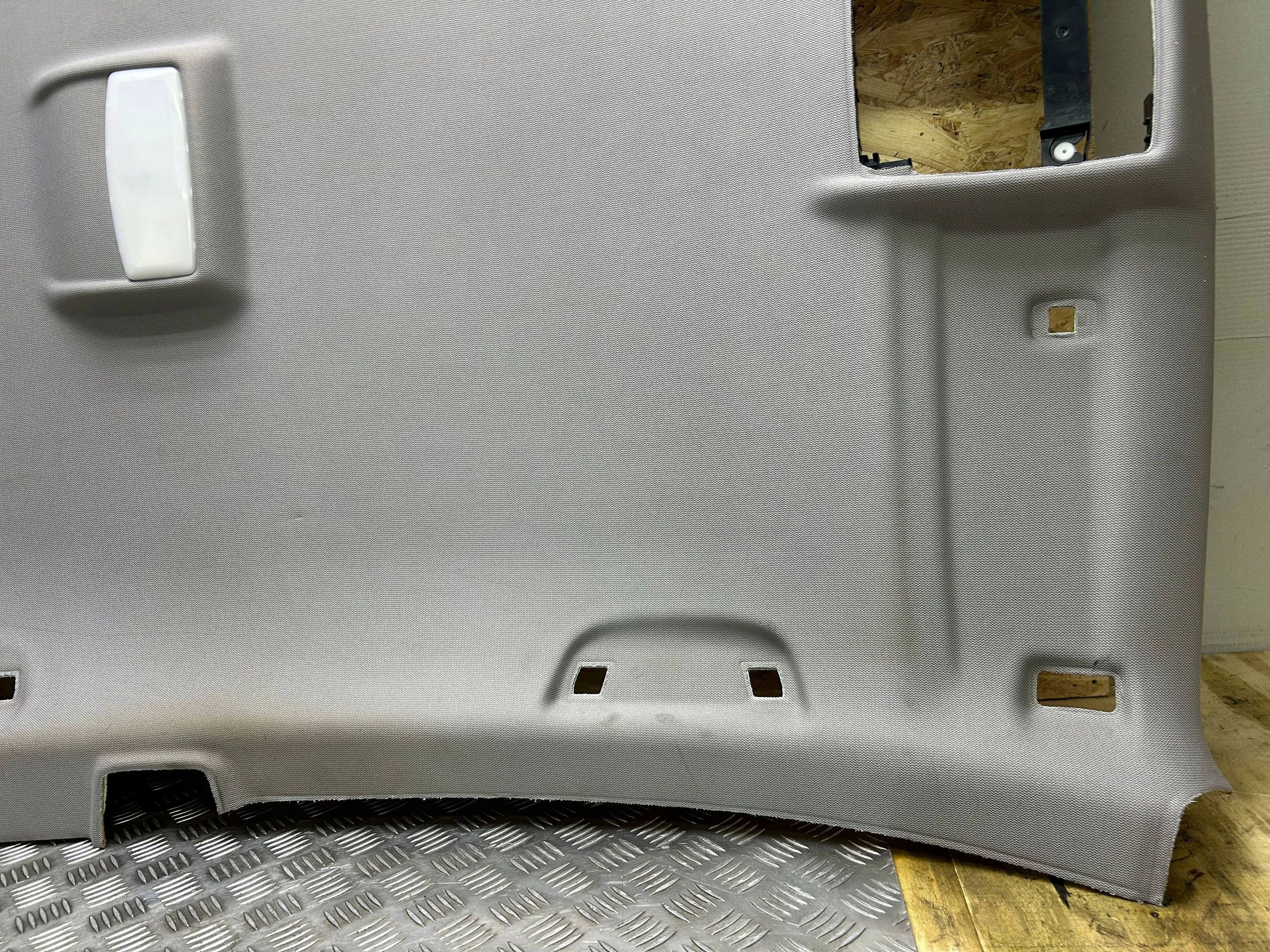 CIELO INTERNO BMW 1 F21 2013 7271406 everestgrau
