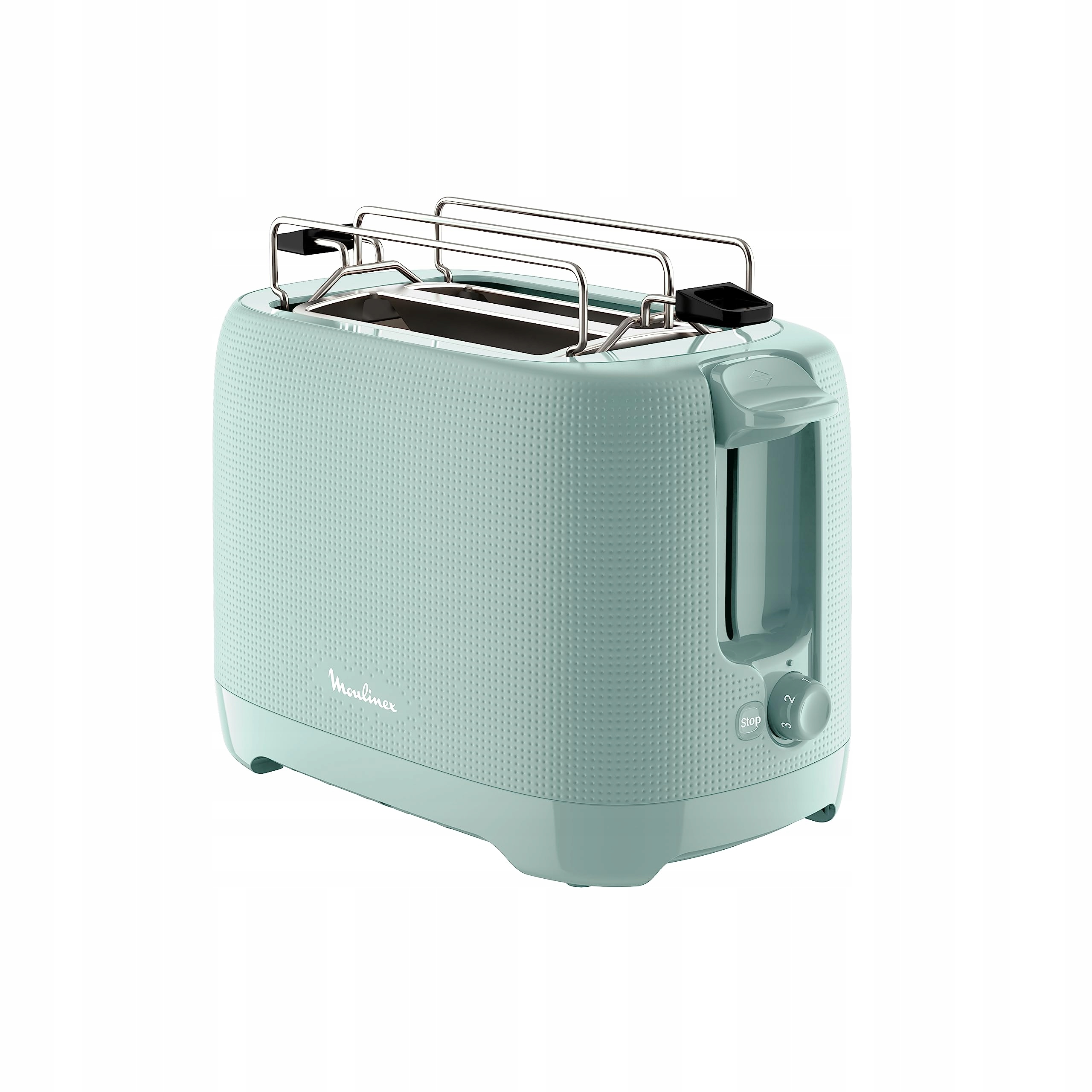 Hriankovač Moulinex série T52-A zelený 850 W LT2M1310