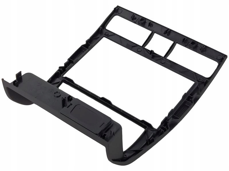 OE VAG RAMKA KONSOLI ŚROD 2DIN SEAT LEON I 00-06 Jakość części (zgodnie z GVO) O - oryginał z logo producenta pojazdu (OE)