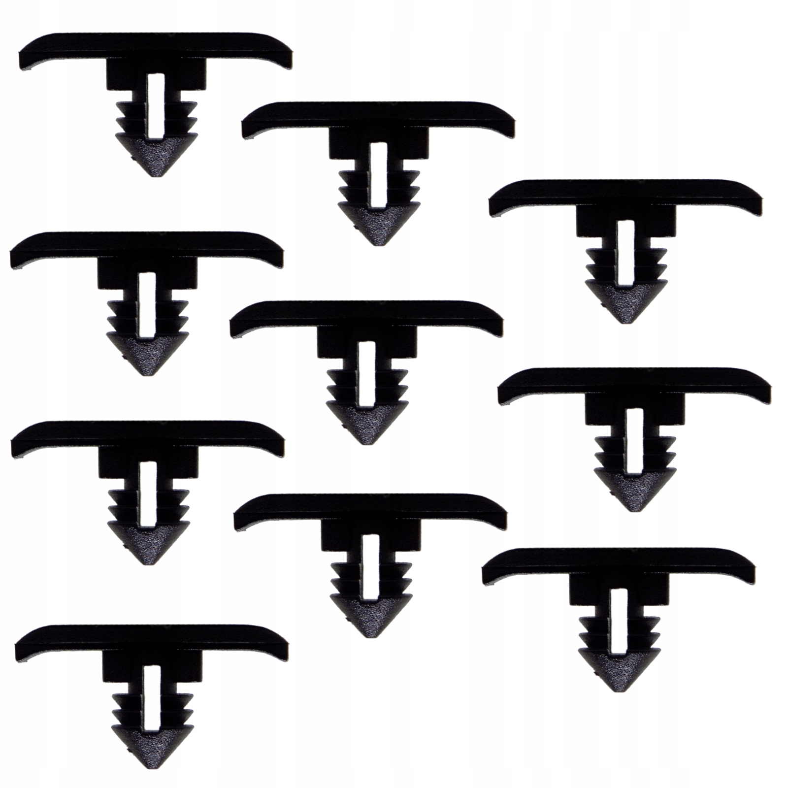 SPINKI KOŁKI USZCZELKI AUDI VOLKSWAGEN SKODA 10szt