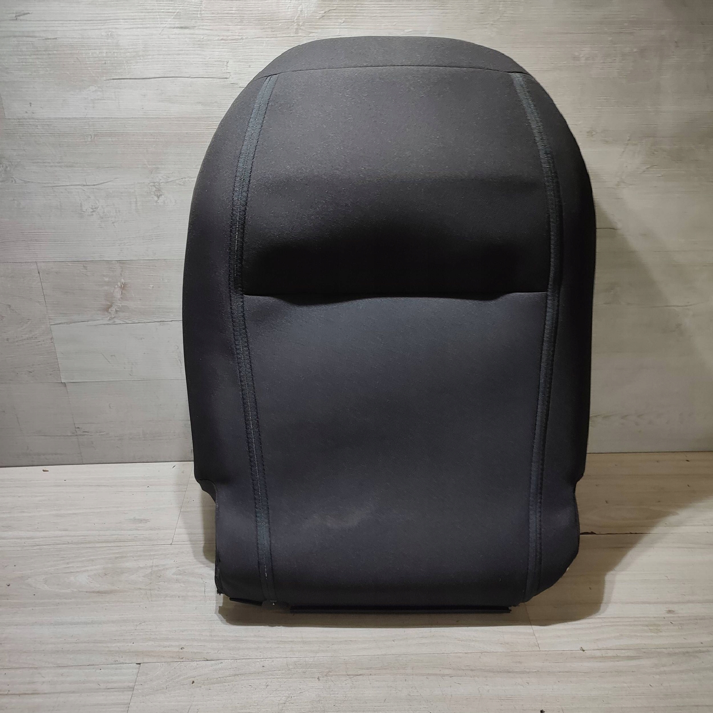 side seat front side left Opel Corsa F 210107T15487