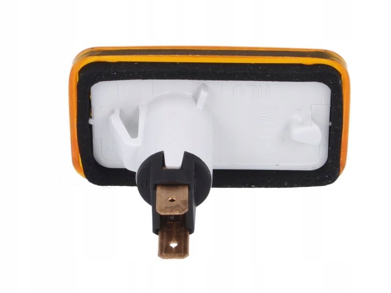 

Dodatkowe lampy kierunkowskazów Hella 2BM 003 647-