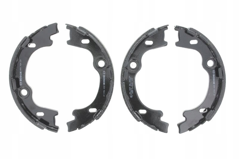 Szczęki hamulcowe BOSCH 0 986 487 777 Producent części Bosch