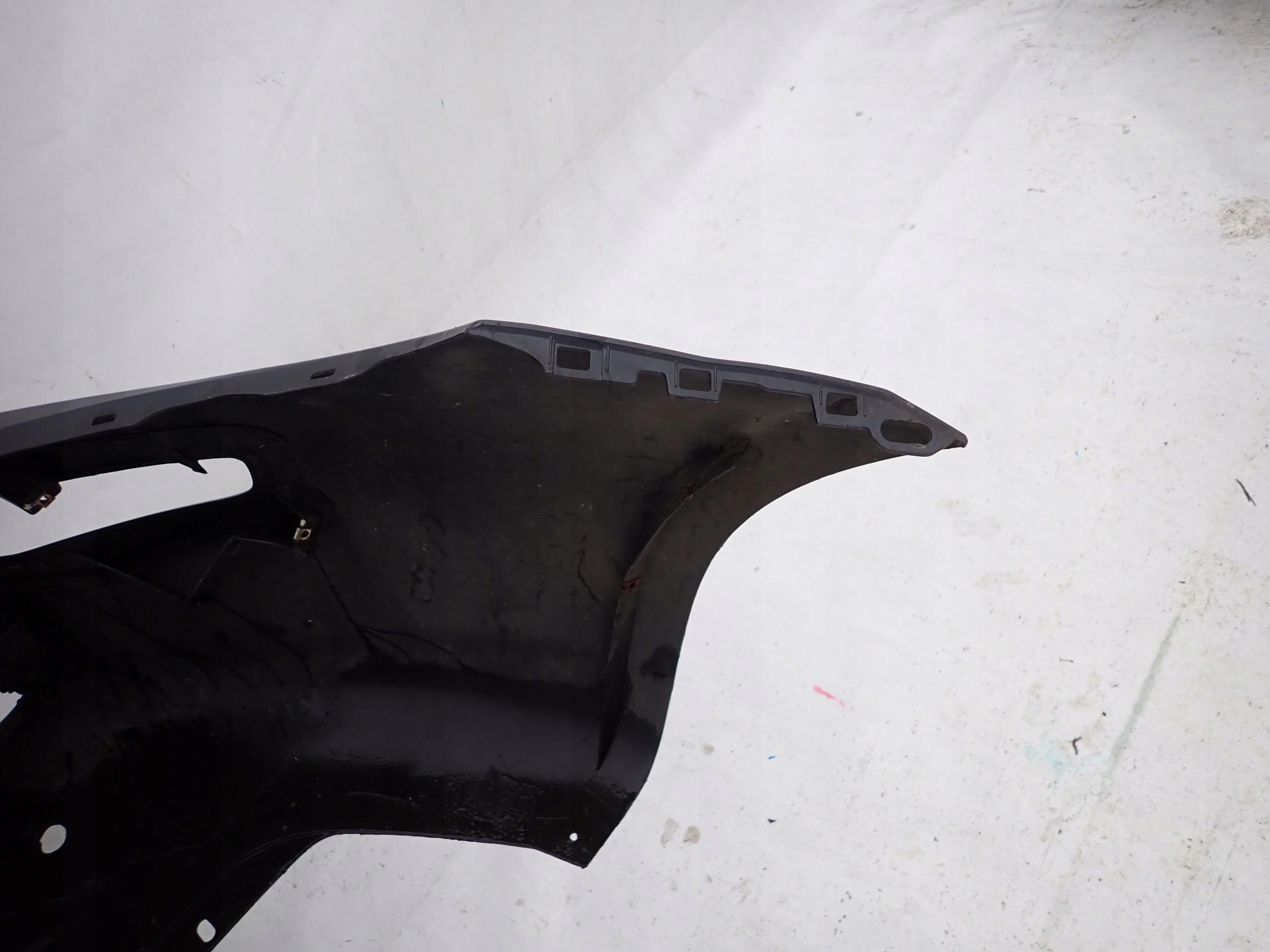 FIAT PUNTO 2012 12-18 bumper front front
