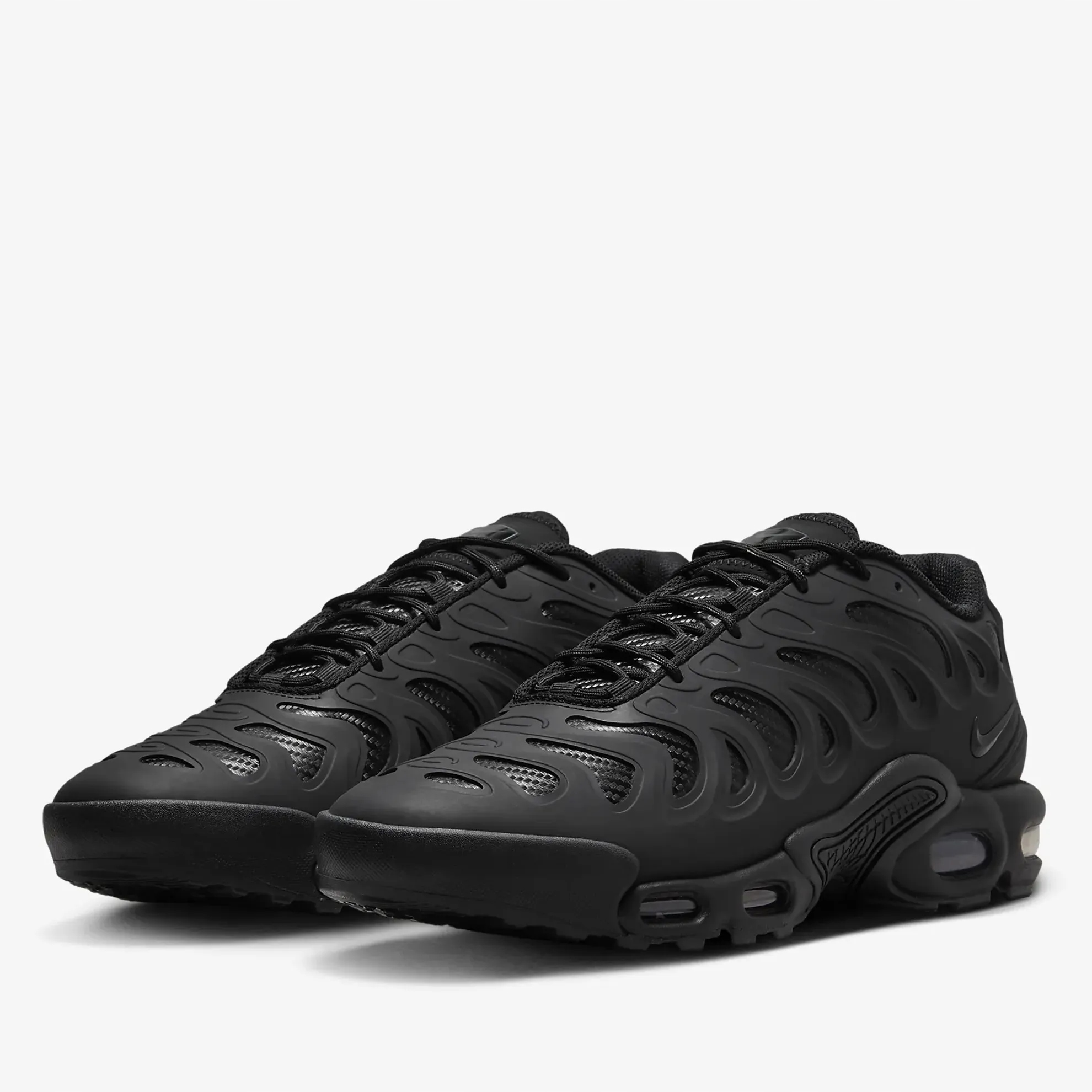 Nike Pánské sportovní boty černé Air Max Plus Drift HF0785-001 vel.