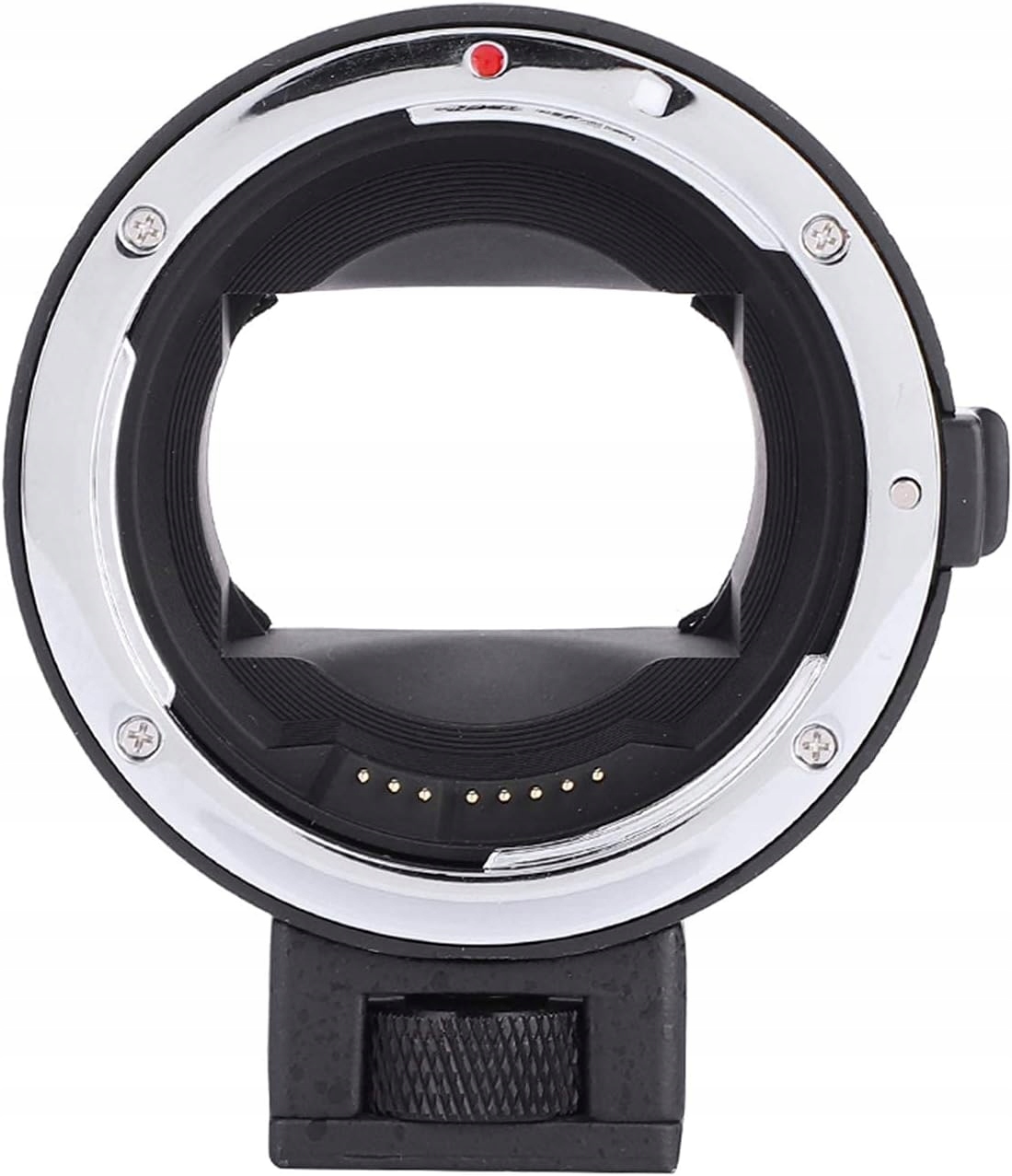 Adaptér objektivu Goshyda pro objektivy Ef/efs a fotoaparáty s bajonetem E