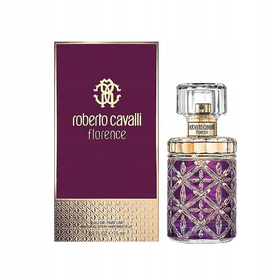 Roberto Cavelli Florence Edp 75 ML