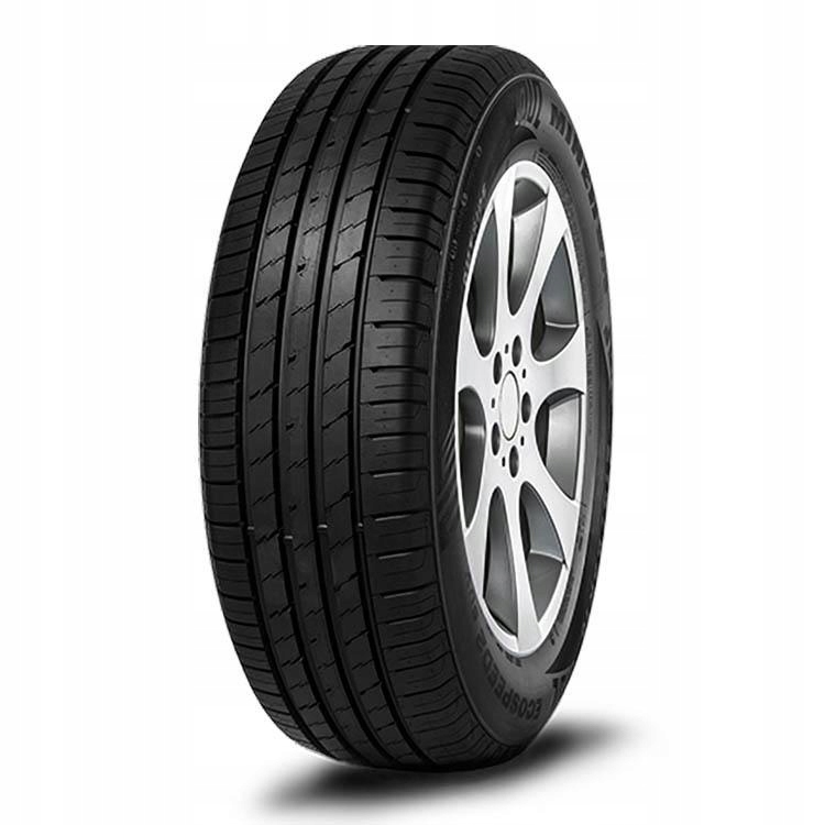 1x Letní Pneumatika 275/45R20 Minerva Ecospeed 2 Suv