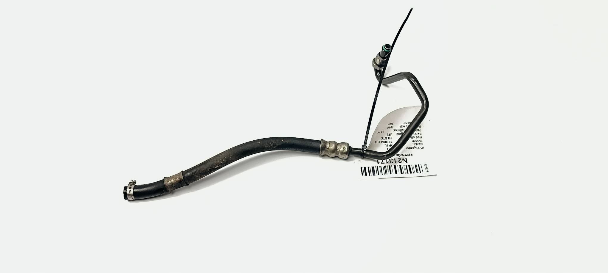 prijenos upravljanja 5829A OPEL MERIVA B II