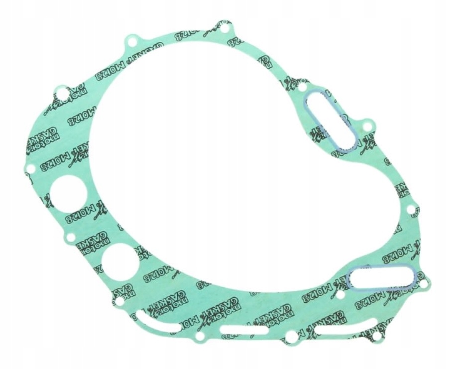 

Uszczelka Pokrywy Sprzęgła Suzuki SV650 1999-2019