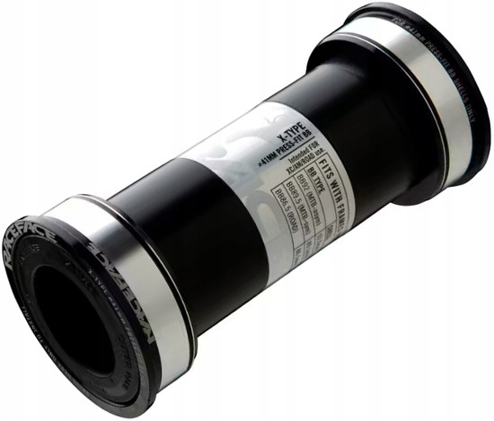 Vložka Suportu Suport Race Face BB89,5 BB92 24MM