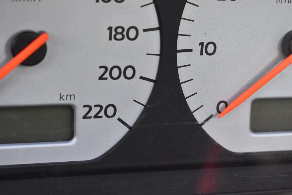 dials dials EU 1H0919861G VW GOLF 3 III 1.6 8V 100 KM 91-98