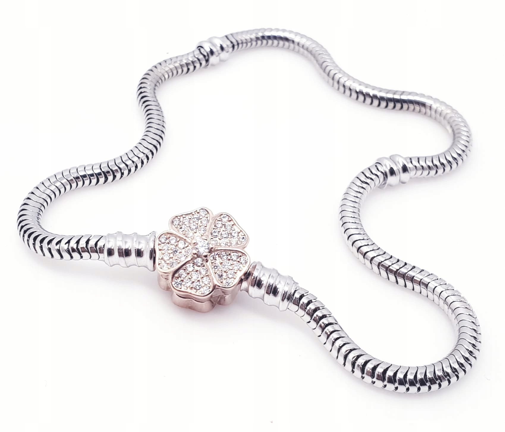 

Bransoletka Rose Do Charms Pandora Moments 24 cm