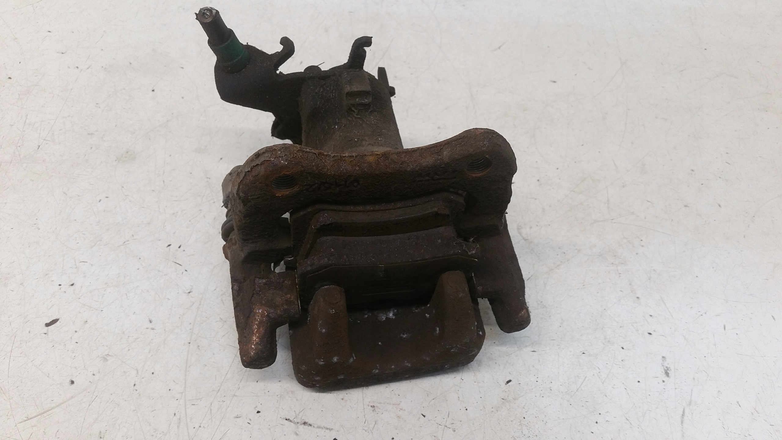caliper right rear part Renault Megane II