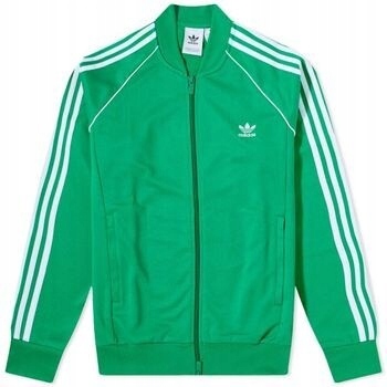 Pánská mikina adidas 3-STRIPES IK3514 Vel S