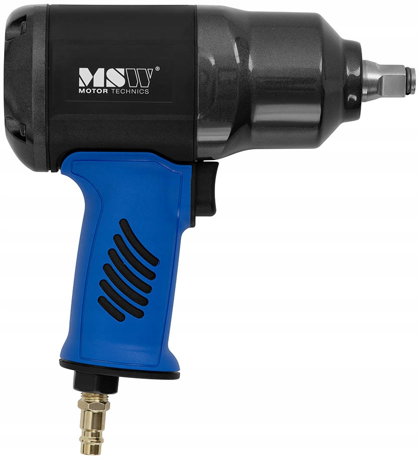 KLUCZ UDAROWY PNEUMATYCZNY MINI 1300Nm TWIN HAMMER Rodzaj klucz udarowy