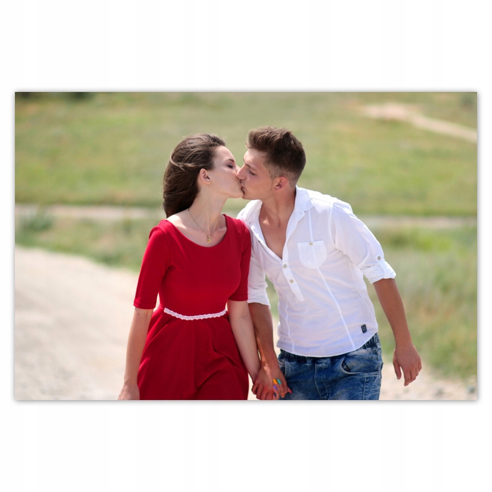 

Plakaty 93x62 Miłość Uczucie Związek