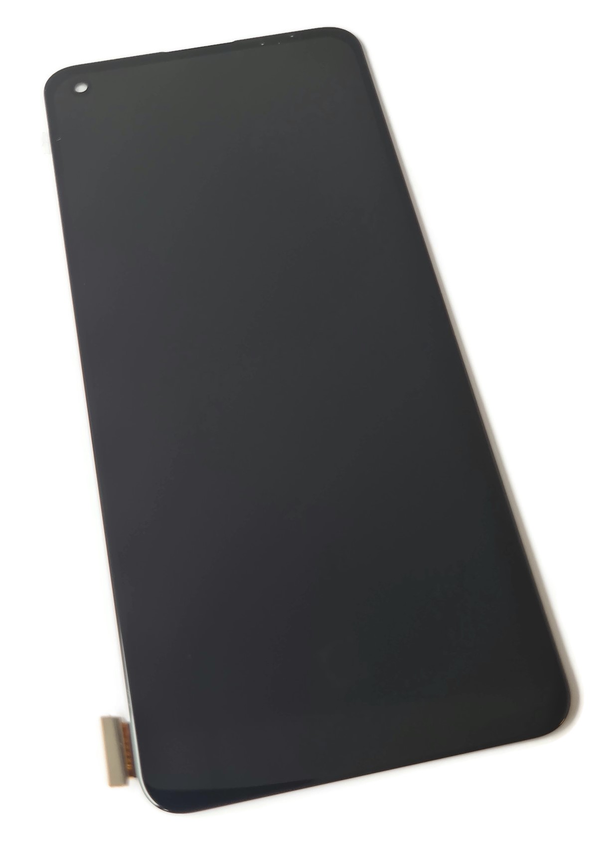 LCD dotykový displej Oled digitizér pre Oppo Reno 5 Lite (CPH2205)