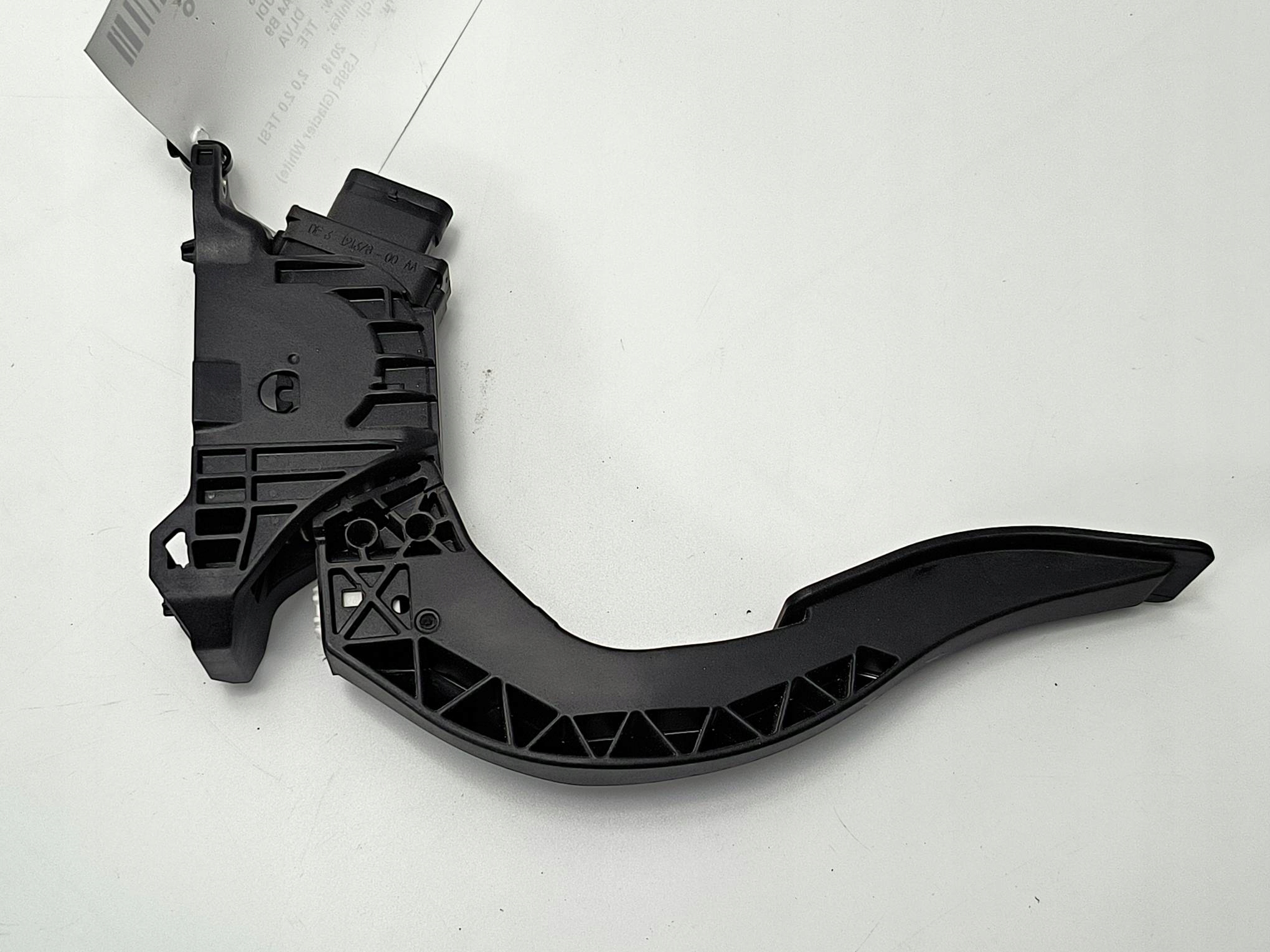 PEDAL 8W1723523 AUDI A4 B9 S-LINE