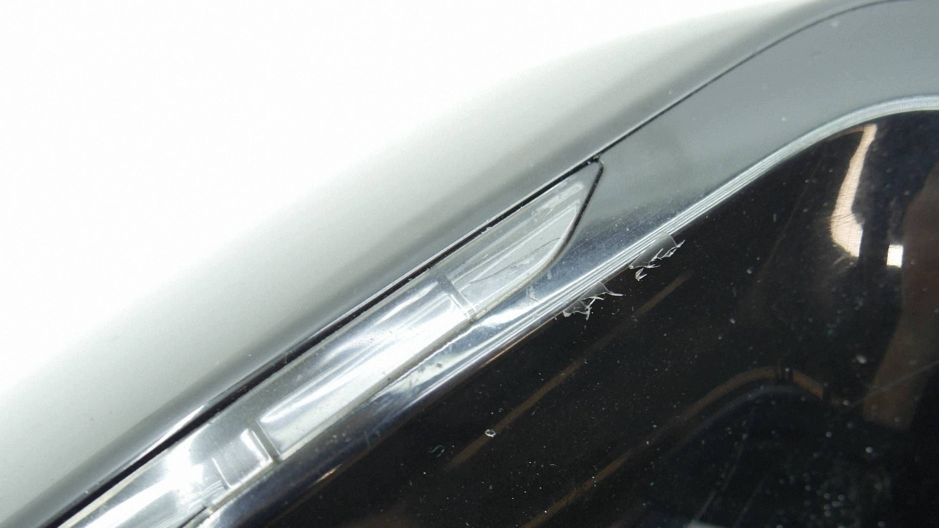 mirror right AUDI A7 4G 12 R LY9B 6 PIN ANGLIK