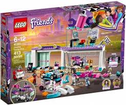 Lego 41351 Friends Kreativní dílna