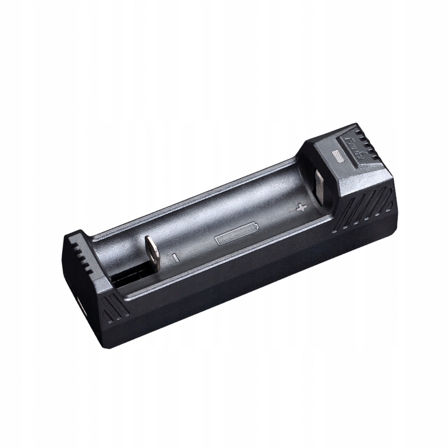 Fenix Ładowarka Usb-c ARE-X1 V2.0 Powerbank Ogniwa 18650 21700 26650