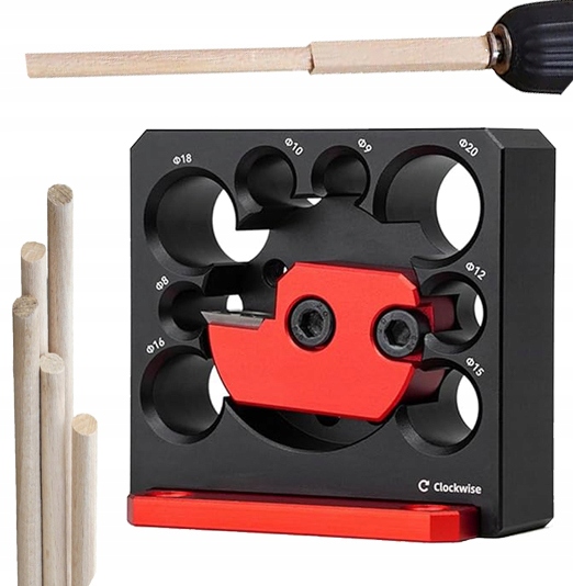 Kołkownica Obráběcí stroj Soustruh Frézka Protlačovač Přetahovadlo na kolíky