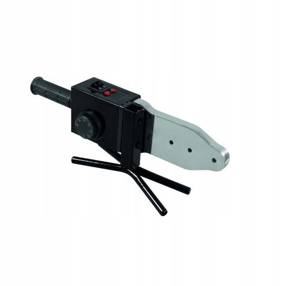 Proteco svářečka polyfúzní 800/1500W s nástavci 20,25,32,40,50,63mm 10.55-8