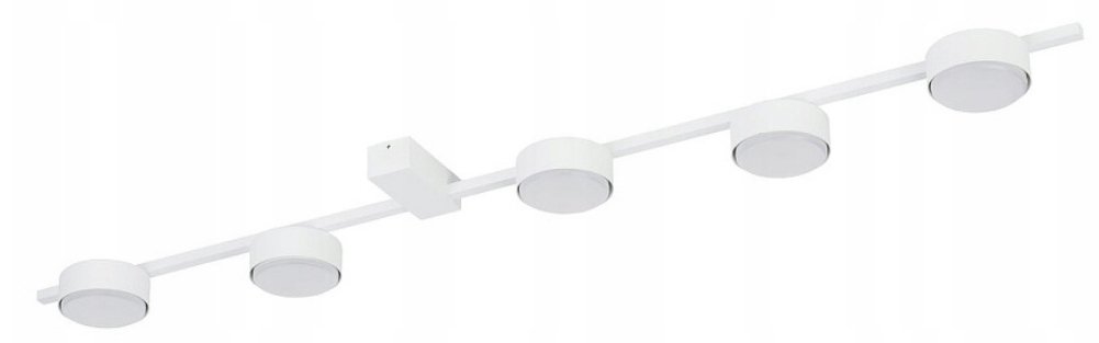 Závěsné stropní svítidlo lustr stropní svítidlo Pills V bílé stropní svítidla loft