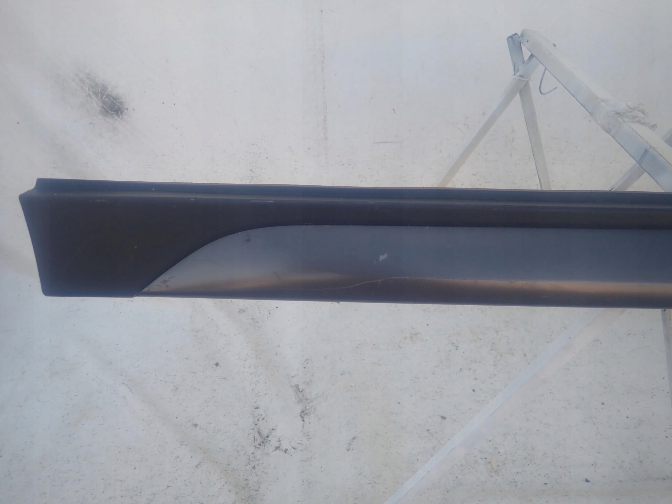 HYUNDAI TUCSON III 15- threshold right moulding threshold